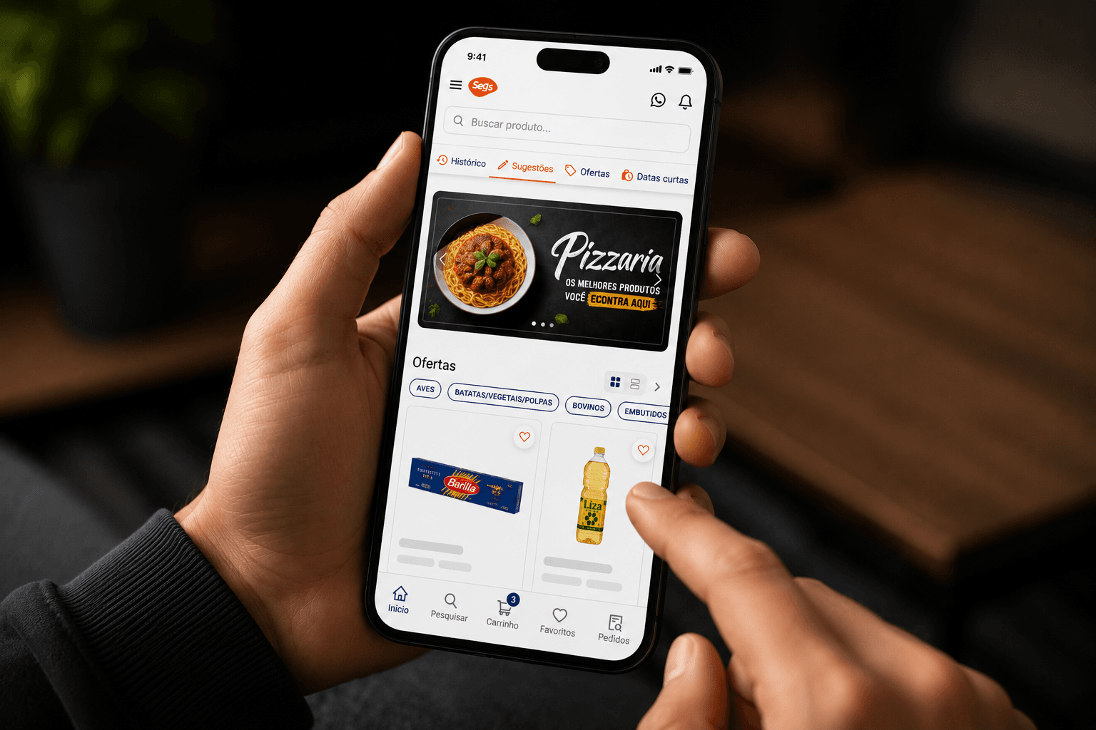 E-commerce B2B preview